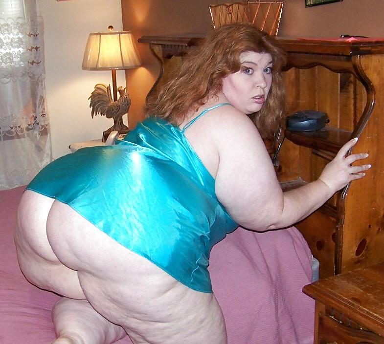SlashG87s BBW Goddess Asses 2 #23715685