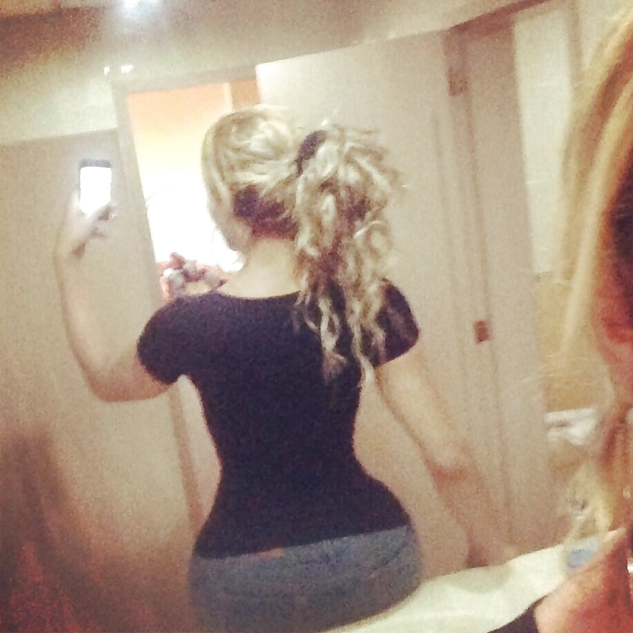 ¿Quién necesita chicas biológicas?
 #28257410