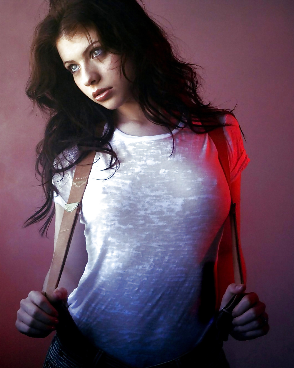 Michelle Trachtenberg #33047770