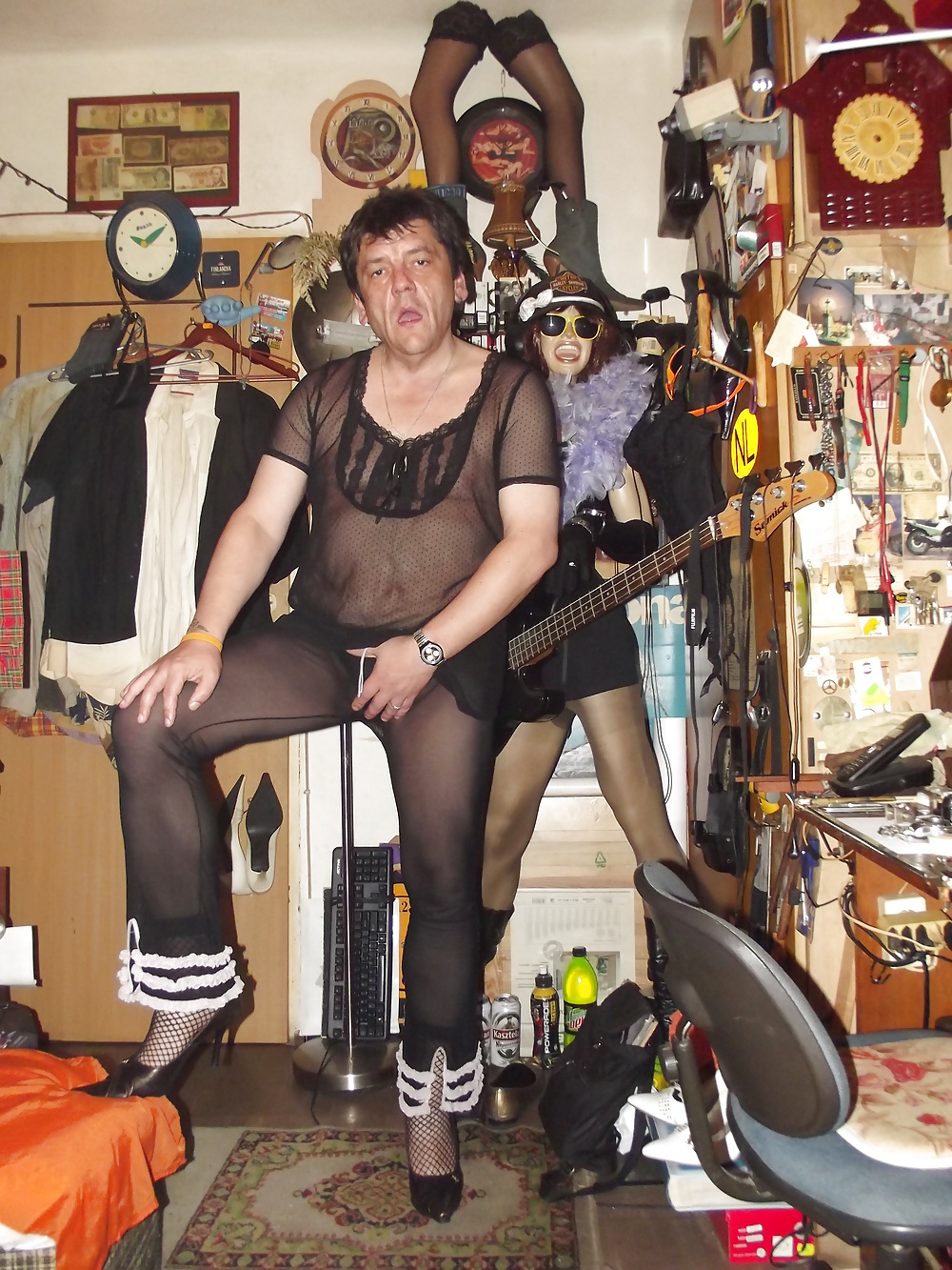 ライクラのAlladino
 #30295223