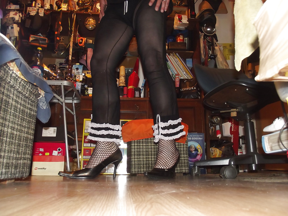 Alladino in lycra #30295263