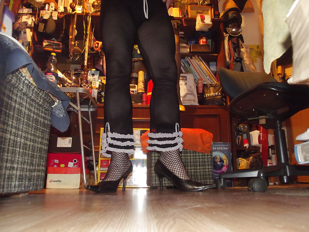 Alladino in lycra #30295268