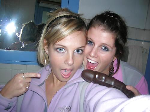 Mich Und 2 Gute Firends #33328461