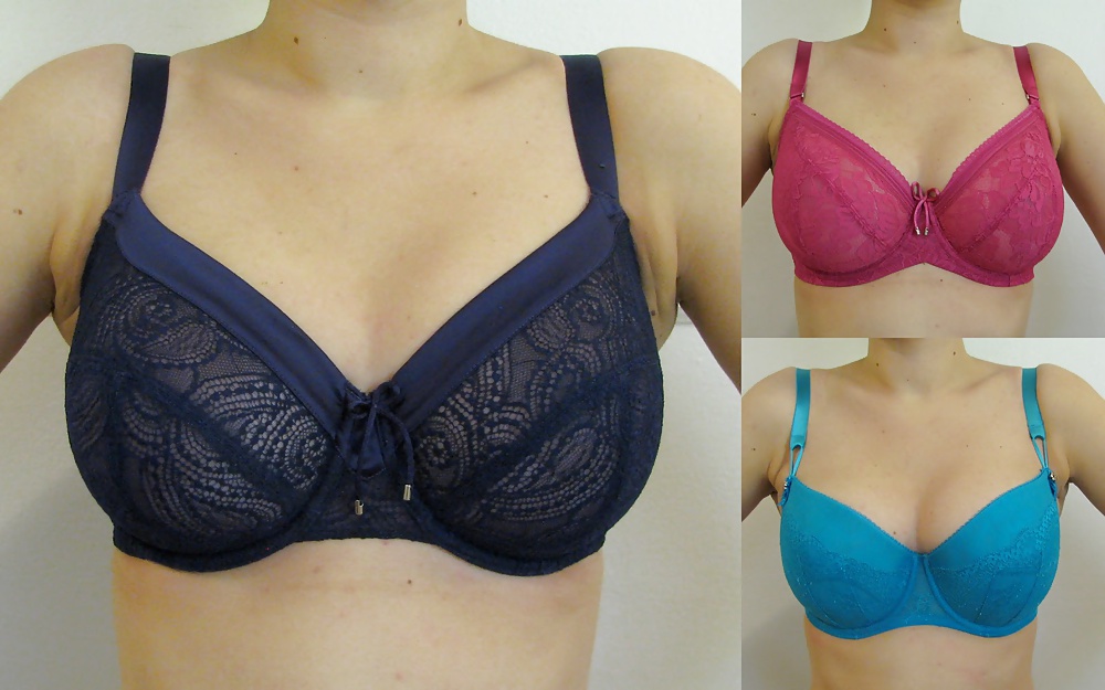 Pour Les Amateurs De Soutien-gorge - 3 #31079450