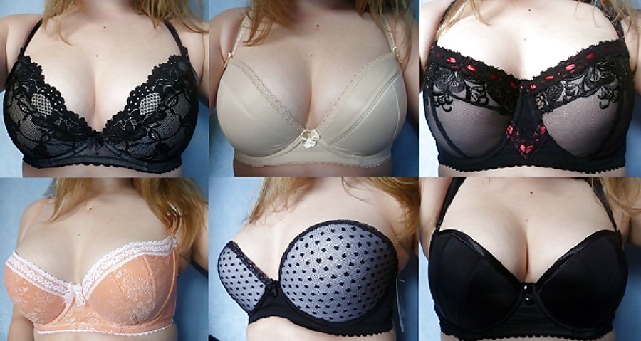 Per gli amanti del reggiseno - 3
 #31079459