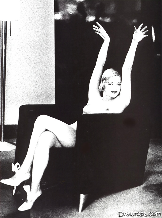 Drew Barrymore #24502219