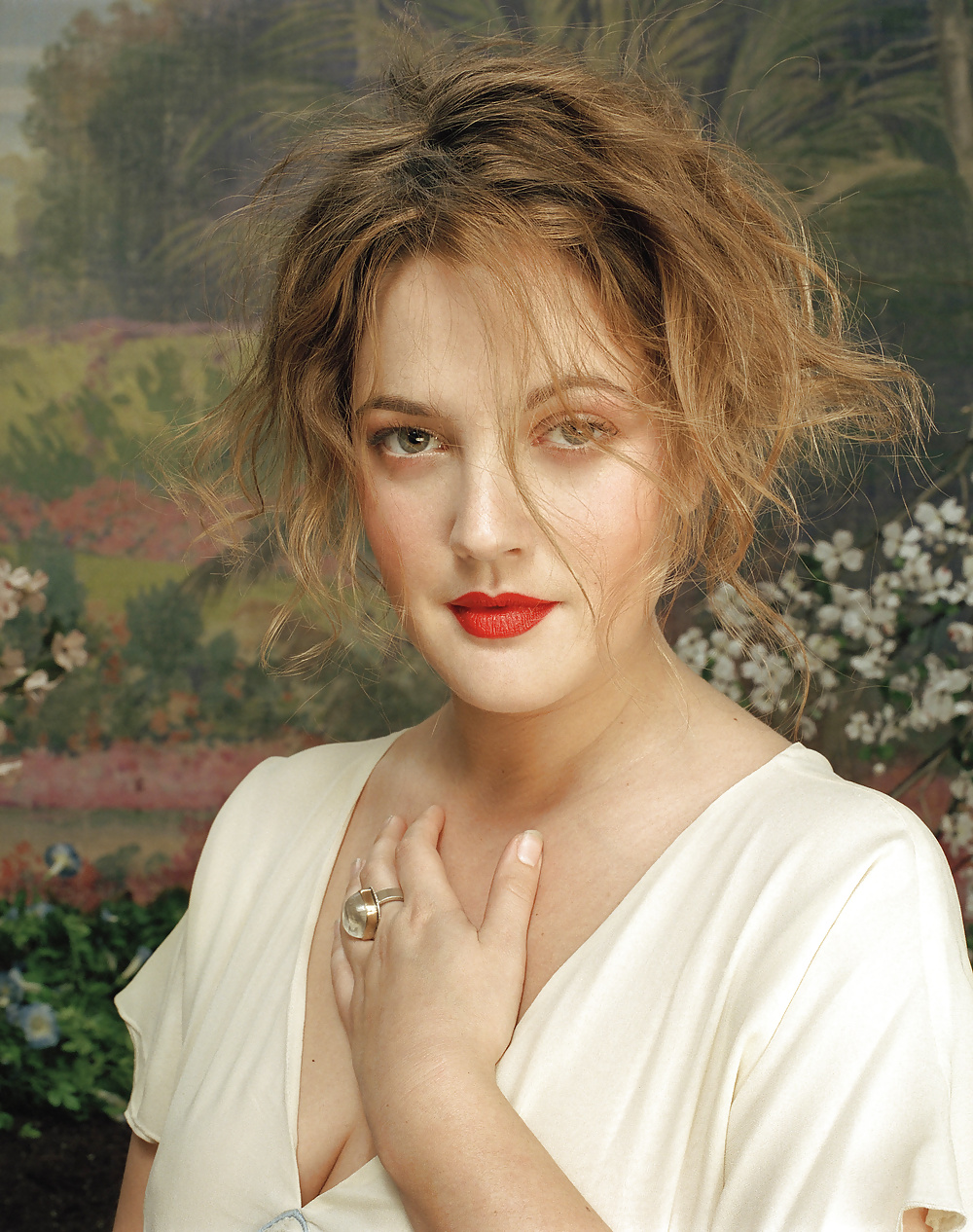Drew Barrymore #24502569