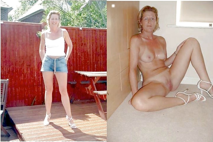 DRESSED AND UNDRESSED 36 #24541702