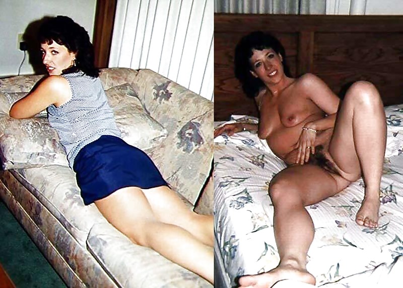 DRESSED AND UNDRESSED 36 #24541750