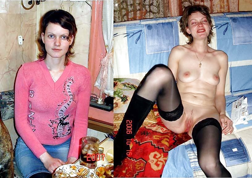DRESSED AND UNDRESSED 36 #24541759