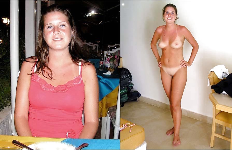 DRESSED AND UNDRESSED 36 #24541775