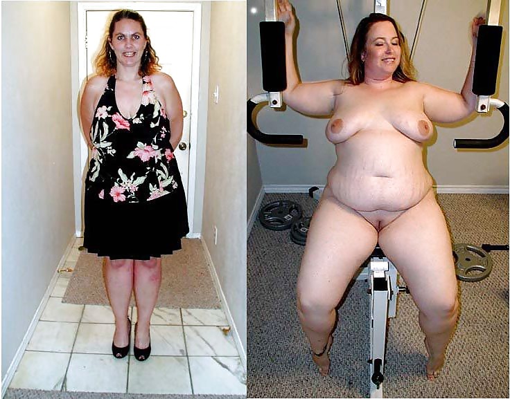 DRESSED AND UNDRESSED 36 #24541798