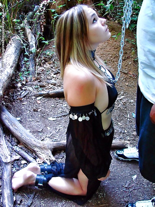 Outdoor-Slave 2! #39907546