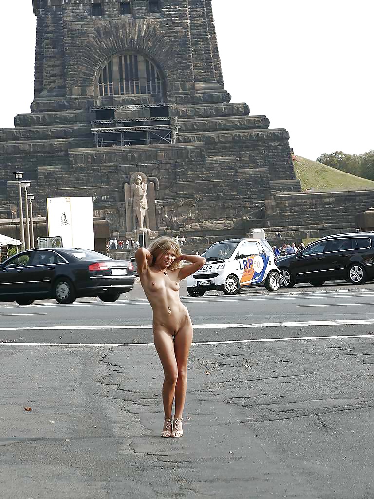 Nude in public 24 #30459440