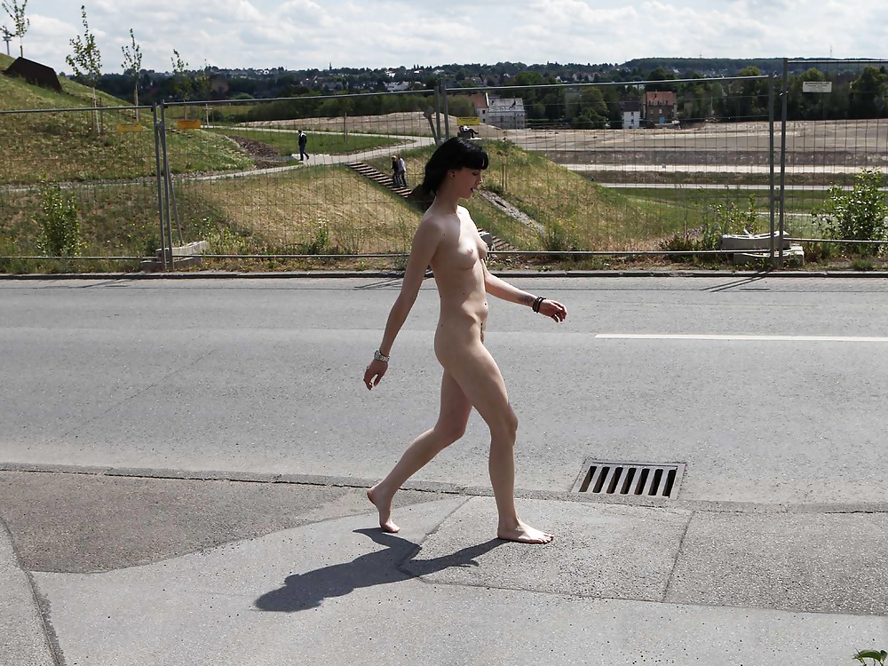 Nude in public 24 #30459641