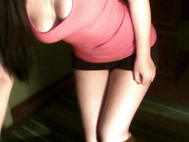 My ex girlfriend part 2 #23100449