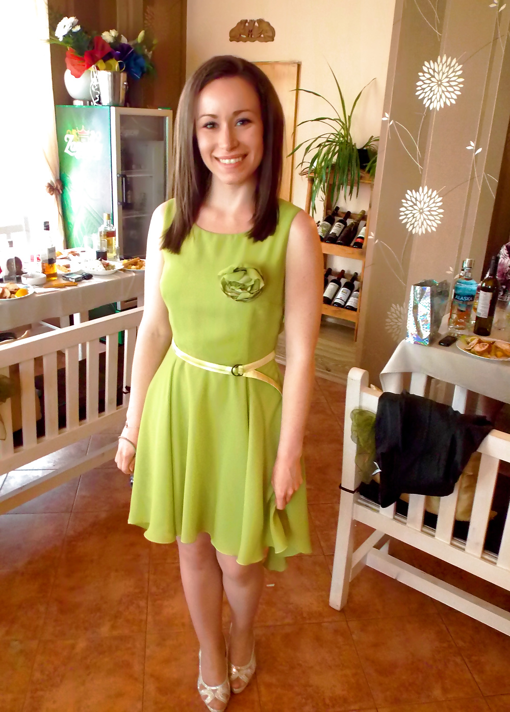 Hot Adorable Teen Slut