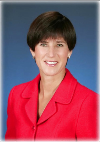 Love jerking off to conservative Mimi Walters #25580637