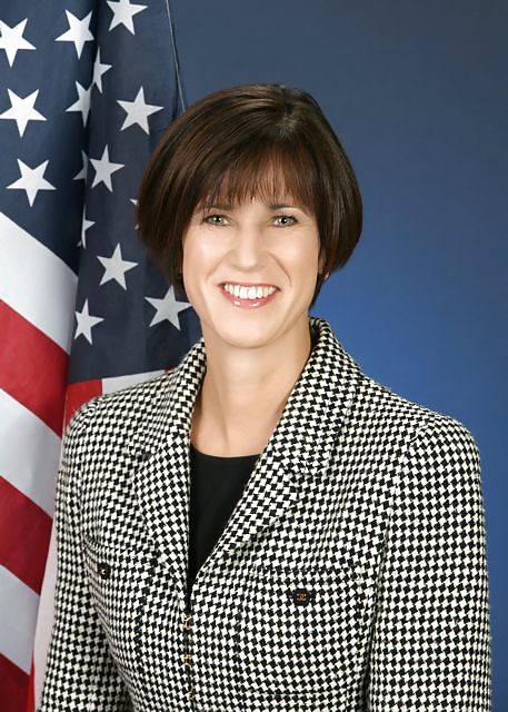 Love jerking off to conservative Mimi Walters #25580787