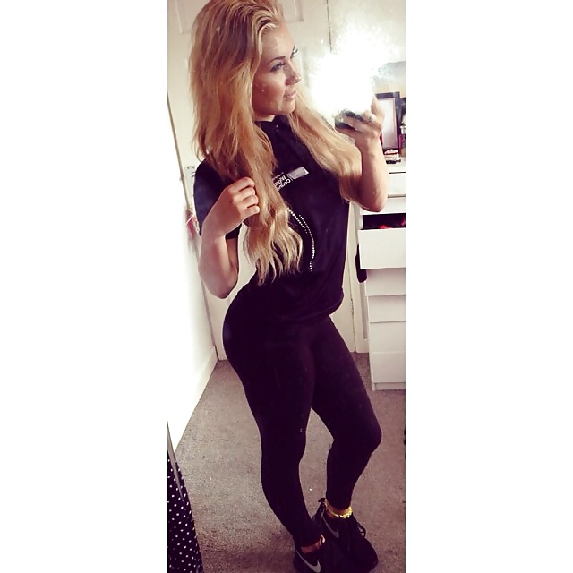 Shannon Xx #32895081