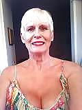 Facebook slut : Diana, old  boobies slut from California #36519328
