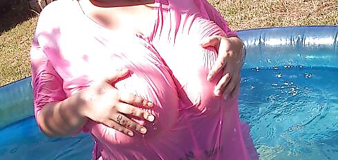 Lantti Irres In The Pool #23558244