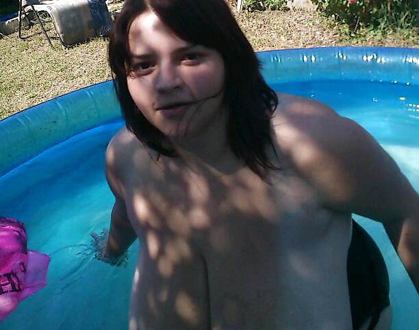Lantti Irres In The Pool #23558255
