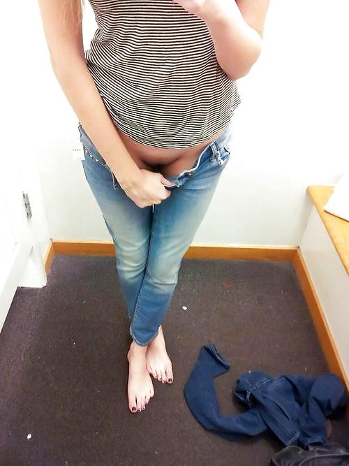Changing room...Dressing #23831784