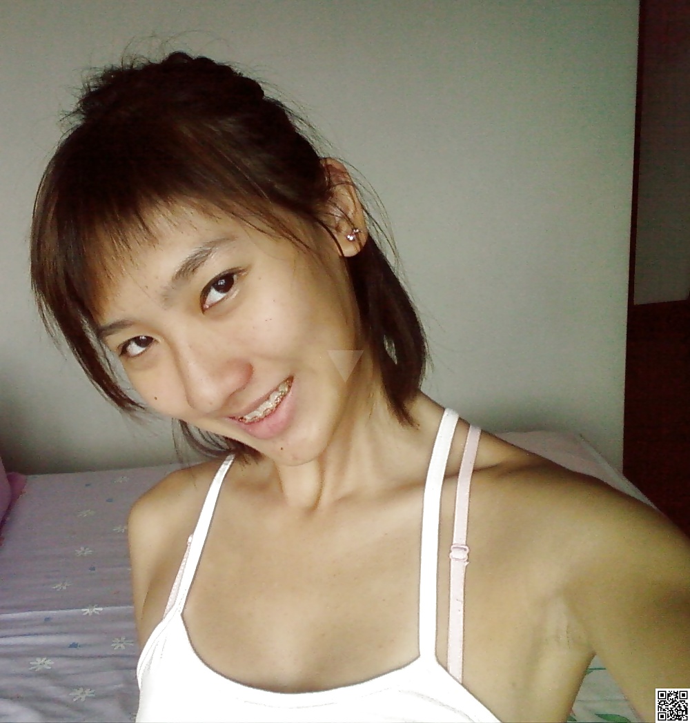Singapore Model Ivy Soh Nude #28915336