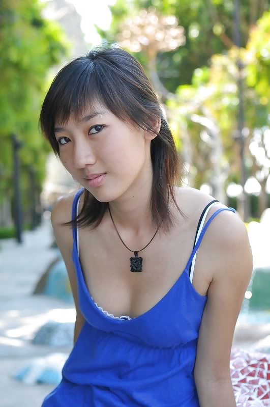 Singapore Model Ivy Soh Nude #28915346
