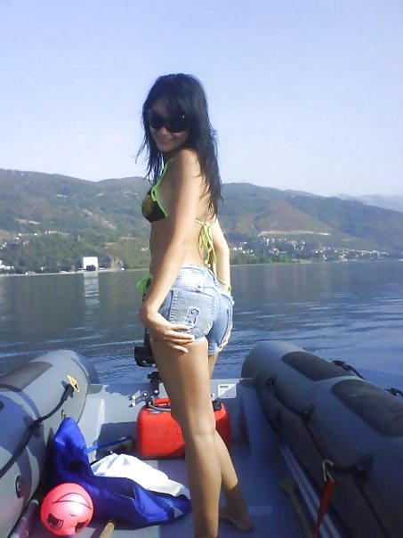 Beautiful Serbian Women #23299280