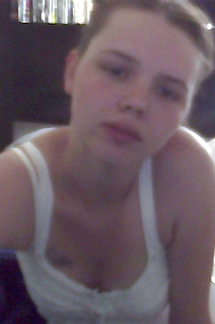 Ex gf porque es una zorra
 #38139564