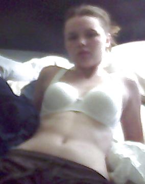 Ex gf porque es una zorra
 #38139565