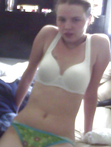 Ex gf porque es una zorra
 #38139567