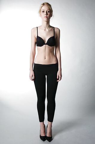 セクシーなティーンの写真 141
 #27637150