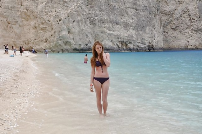 セクシーなティーンの写真 141
 #27637155