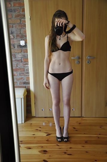 セクシーなティーンの写真 141
 #27637163