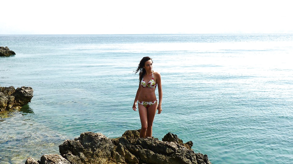 セクシーなティーンの写真 141
 #27637212