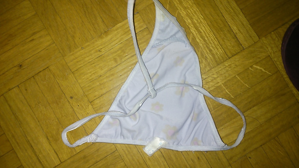 Tangas de chicas que me folle este puente
 #39171100