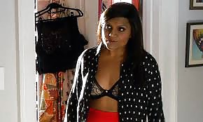 Mindy kaling
 #39823659