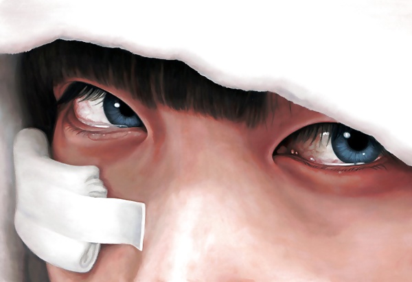 Drawings (by Kwon Kyungyup) #34689211