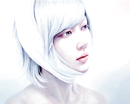 Drawings (by Kwon Kyungyup) #34689216