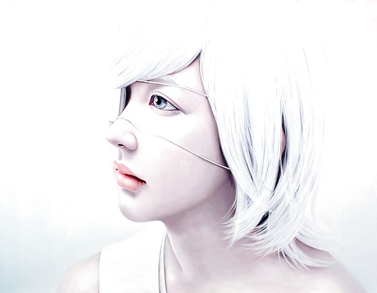 Drawings (by Kwon Kyungyup) #34689218