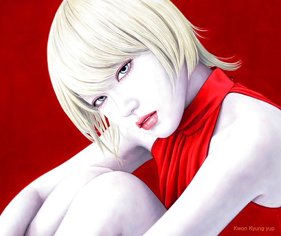 Drawings (by Kwon Kyungyup) #34689225