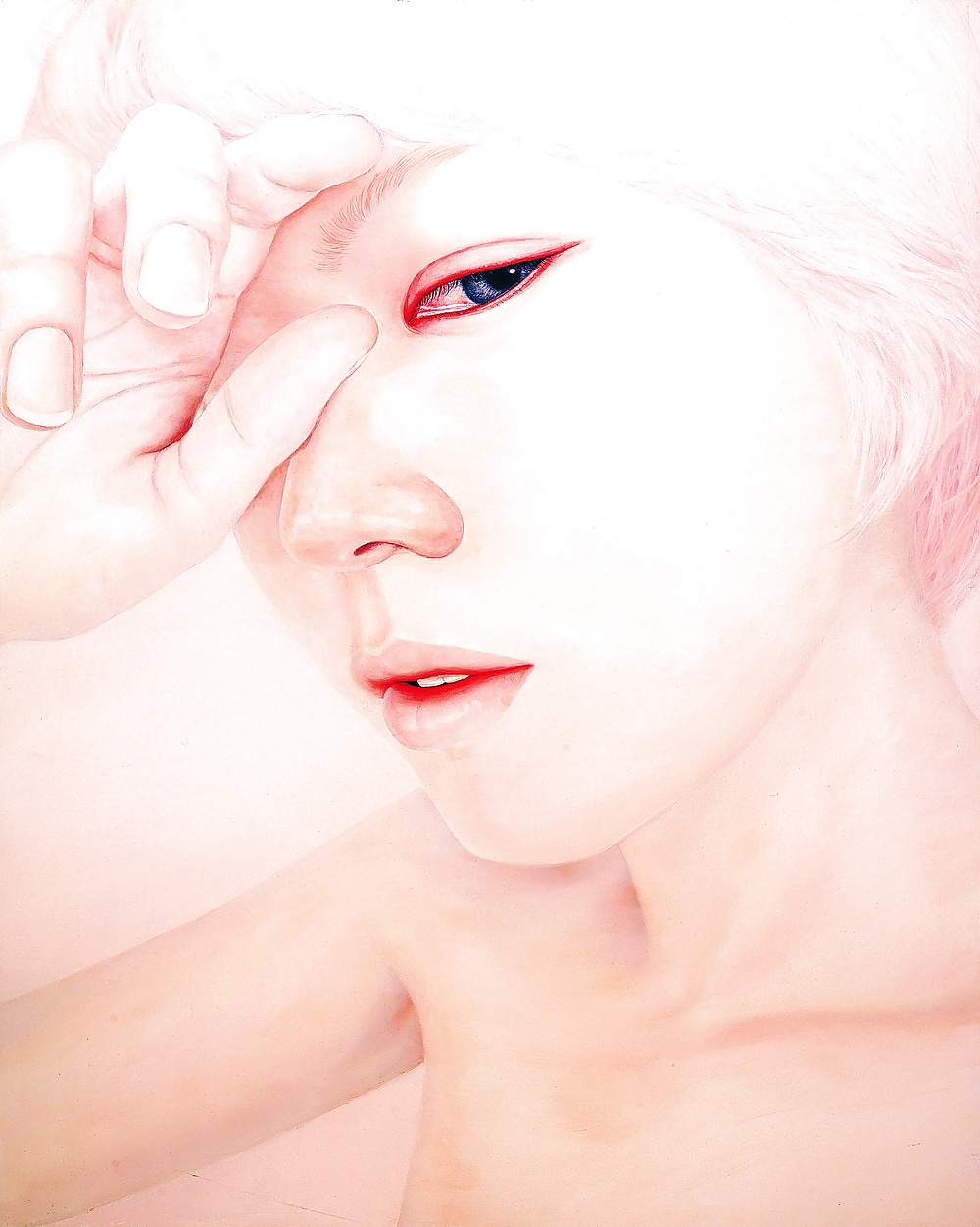 Drawings (by Kwon Kyungyup) #34689239