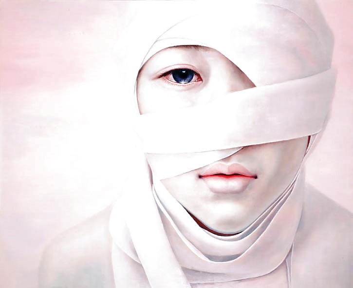 Drawings (by Kwon Kyungyup) #34689245