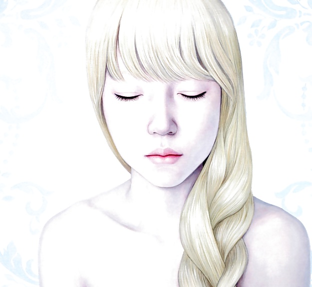 Drawings (by Kwon Kyungyup) #34689260