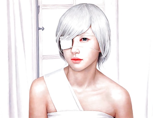 Drawings (by Kwon Kyungyup) #34689265