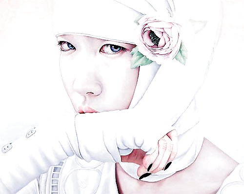 Drawings (by Kwon Kyungyup) #34689269