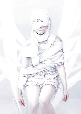 Drawings (by Kwon Kyungyup) #34689279